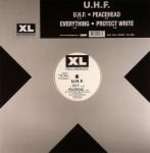 U.H.F. - U.H.F. - XL Recordings - Hardcore