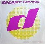 Vincent De Moor - Flowtation - Deal Records - Trance