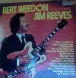 Bert Weedon - Bert Weedon Remembers Jim Reeves - Contour - Country and Western