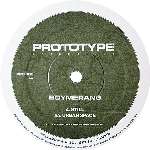Boymerang - Still / Urban Space - Prototype Recordings - Drum & Bass