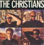 Christians, The - Forgotten Town - Island Records - Soul & Funk