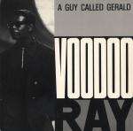 A Guy Called Gerald - Voodoo Ray - Rham! - Acid House