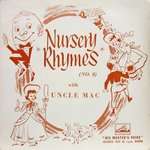 Uncle Mac - Nursery Rhymes (No. 3) - His Master's Voice - Soundtracks