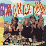 Bananarama - Na Na Hey Hey Kiss Him Goodbye - London Records - Pop