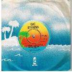 Cat Stevens - (Remember The Days Of The) Old School Yard - Island Records - Pop