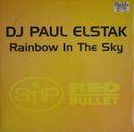 Paul Elstak - Rainbow In The Sky - STIP - Happy Hardcore
