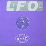 LFO - LFO - Warp Records - Warehouse