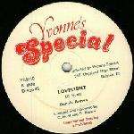 Dennis Brown - Lovelight - Yvonne's Special - Reggae