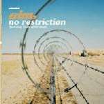 Aim - No Restriction - Grand Central Records - Down Tempo