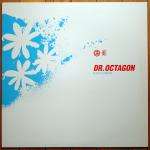 Dr. Octagon - Blue Flowers - Mo Wax - Experimental