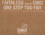 Faithless - One Step Too Far (Rollo&Sister Bliss Mix) - Cheeky - Progressive