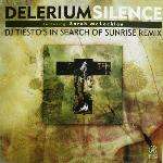 Delerium & Sarah McLachlan - Silence (DJ TiÃ«sto's In Search Of Sunrise Remix) - generic sleeve - Yeti Records - Trance