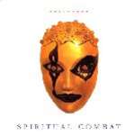 Spiritual Combat - Hellrazor EP - R & S Records - Euro Techno