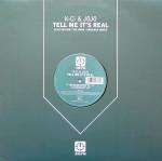 K-Ci & JoJo - Tell Me It's Real - AM:PM - UK Garage