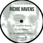 Richie Havens - The Balearic Sound Of Richie Havens - Sunkissed Records - Balearic