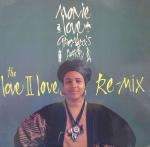 Monie Love - Grandpa's Party (The Love II Love Re-Mix) - Cooltempo - House