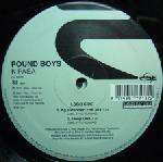 Pound Boys - K Pasa - Rise - US House