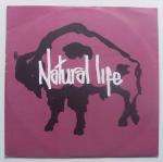 Natural Life - Natural Life - Hollywood Records - House