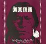 Cult, The - She Sells Sanctuary (Howling Mix) - Beggars Banquet - Rock