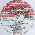 Black Magic - Let It Go - Strictly Rhythm - US House