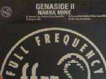 Genaside II - Narra Mine - FFRR - Break Beat
