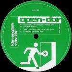 Kim English - Nite Life - Open-Dor Records - UK Garage