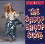 Cher - The Shoop Shoop Song (It's In His Kiss) - Epic - Pop