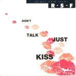 Right Said Fred - Don't Talk Just Kiss - Tug Records - Synth Pop