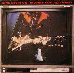 Dire Straits - Money For Nothing - Vertigo - Rock