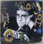 Elton John - The One - The Rocket Record Company - Pop
