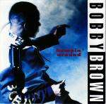 Bobby Brown - Humpin ' Around - MCA Records - R & B
