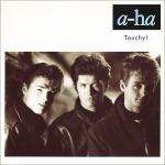 a-ha - Touchy! - Warner Bros. Records - Synth Pop