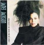 Janet Jackson - What Have You Done For Me Lately - A&M Records - Synth Pop