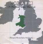 Alarm, The - A New South Wales - I.R.S. Records - Rock