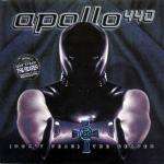 Apollo 440 - (Don't Fear) The Reaper - Stealth Sonic Recordings - Dub
