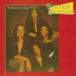 Sister Sledge - Thinking Of You - Cotillion - Disco