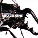 Massive Attack - Mezzanine - Virgin - Trip Hop