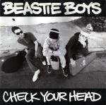 Beastie Boys - Check Your Head - Capitol Records - Hip Hop