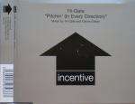 Hi-Gate - Pitchin' (In Every Direction) - Incentive - Hard House