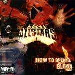Lo-Fidelity Allstars - How To Operate With A Blown Mind - Skint - Big Beat