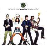 Brand New Heavies, The - Brother Sister - FFRR - Soul & Funk