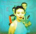 Sneaker Pimps - Becoming X - Clean Up Records - Trip Hop