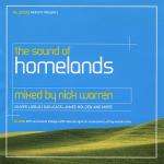 Nick Warren - Ministry Presents The Sound Of Homelands. - Ministry (Magazine) - Progressive