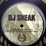 DJ Sneak - Show Me The Way / Feels Good - Henry Street Music - US House