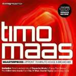 Timo Maas - Maasterpieces - Mixmag - Progressive