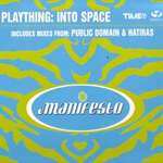 Plaything - Into Space - Manifesto - Progressive