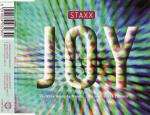 Staxx - Joy - Champion - House
