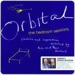 Orbital - The Bedroom Sessions - Mixmag - Break Beat
