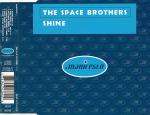 Space Brothers, The - Shine - Manifesto - Trance