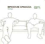 Groove Armada - Vertigo - Virgin - House